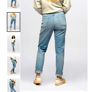 Revtown jeans!